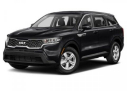 2022 Kia Sorento LX at Bell Road Toyota Used