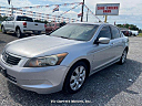 Thumbnail image of 2008 Honda Accord at Vic Garrett Motors, Inc.