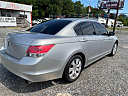 Thumbnail image of 2008 Honda Accord at Vic Garrett Motors, Inc.