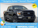 Thumbnail image of 2021 Ford F-150 at Imperial Ford - Used