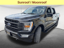 Thumbnail image of 2021 Ford F-150 at Imperial Ford - Used
