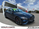 Thumbnail image of 2023 Genesis G70 at Wesley Chapel Nissan