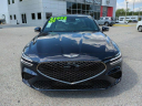 Thumbnail image of 2023 Genesis G70 at Wesley Chapel Nissan