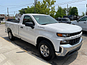 2022 Chevrolet Silverado 1500 Limited Work Truck at Bryant Motorsports Auto Sales Inc.