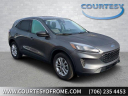 Thumbnail image of 2022 Ford Escape at CourtesyFordLincolnOfRome-New of Rome, GA