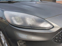 Thumbnail image of 2022 Ford Escape at CourtesyFordLincolnOfRome-New of Rome, GA