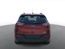 2017 Jeep Cherokee at Suburban Chrysler Dodge Jeep Ram of Troy