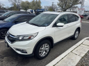 Thumbnail image of 2015 Honda CR-V at Honda Universe
