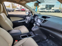 Thumbnail image of 2015 Honda CR-V at Honda Universe