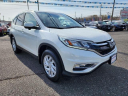 Thumbnail image of 2015 Honda CR-V at Honda Universe