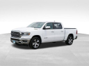 2021 Ram 1500 Laramie at Dodge of Burnsville