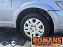 2018 Dodge Journey SE at Romans Chevrolet Buick