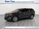 Thumbnail image of 2023 Chevrolet Traverse at Anderson Ford of St. Joseph