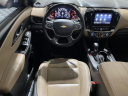 Thumbnail image of 2023 Chevrolet Traverse at Anderson Ford of St. Joseph