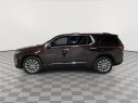 2023 Chevrolet Traverse Premier at Anderson Ford of St. Joseph