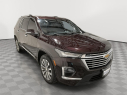 Thumbnail image of 2023 Chevrolet Traverse at Anderson Ford of St. Joseph