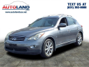 Thumbnail image of 2014 INFINITI QX50 at Autoland Usa