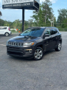 Thumbnail image of 2021 Jeep Compass at CROWN MOTORS OF TALLAHASSEE, INC.