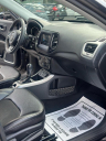 Thumbnail image of 2021 Jeep Compass at CROWN MOTORS OF TALLAHASSEE, INC.
