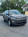 Thumbnail image of 2021 Jeep Compass at CROWN MOTORS OF TALLAHASSEE, INC.