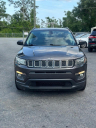 Thumbnail image of 2021 Jeep Compass at CROWN MOTORS OF TALLAHASSEE, INC.