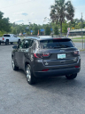 Thumbnail image of 2021 Jeep Compass at CROWN MOTORS OF TALLAHASSEE, INC.