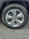 Thumbnail image of 2021 Jeep Compass at CROWN MOTORS OF TALLAHASSEE, INC.