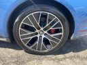 Thumbnail image of 2024 Porsche Taycan at PaulMillerBernardsvilleVolkswagen USED