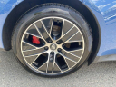 Thumbnail image of 2024 Porsche Taycan at PaulMillerBernardsvilleVolkswagen USED