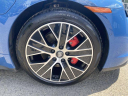 Thumbnail image of 2024 Porsche Taycan at PaulMillerBernardsvilleVolkswagen USED
