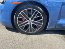 Thumbnail image of 2024 Porsche Taycan at PaulMillerBernardsvilleVolkswagen USED