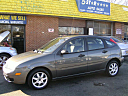2005 Ford Focus ZX5 S at 5 STAR AUTO SALES INC