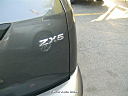 Thumbnail image of 2005 Ford Focus at 5 STAR AUTO SALES INC