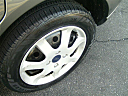 Thumbnail image of 2005 Ford Focus at 5 STAR AUTO SALES INC