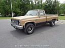Thumbnail image of 1984 Chevrolet C/K 10 Series at Wild West Motors