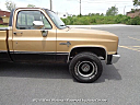 Thumbnail image of 1984 Chevrolet C/K 10 Series at Wild West Motors