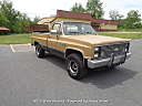 Thumbnail image of 1984 Chevrolet C/K 10 Series at Wild West Motors