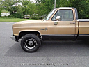 Thumbnail image of 1984 Chevrolet C/K 10 Series at Wild West Motors