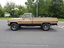 Thumbnail image of 1984 Chevrolet C/K 10 Series at Wild West Motors