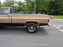 Thumbnail image of 1984 Chevrolet C/K 10 Series at Wild West Motors