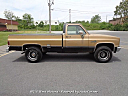 Thumbnail image of 1984 Chevrolet C/K 10 Series at Wild West Motors