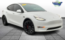 Thumbnail image of 2023 Tesla Model Y at Patriot Subaru