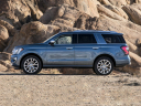 2018 Ford Expedition XLT at Doral Lincoln