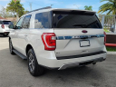 Thumbnail image of 2018 Ford Expedition at Doral Lincoln