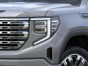 Thumbnail image of 2025 GMC Sierra 1500 at King O'Rourke Buick GMC