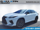 Thumbnail image of 2021 Lexus RX 350 at Gallatin Honda