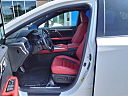 2021 Lexus RX 350 F SPORT Handling at Gallatin Honda