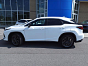 Thumbnail image of 2021 Lexus RX 350 at Gallatin Honda