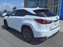 Thumbnail image of 2021 Lexus RX 350 at Gallatin Honda