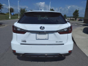 Thumbnail image of 2021 Lexus RX 350 at Gallatin Honda